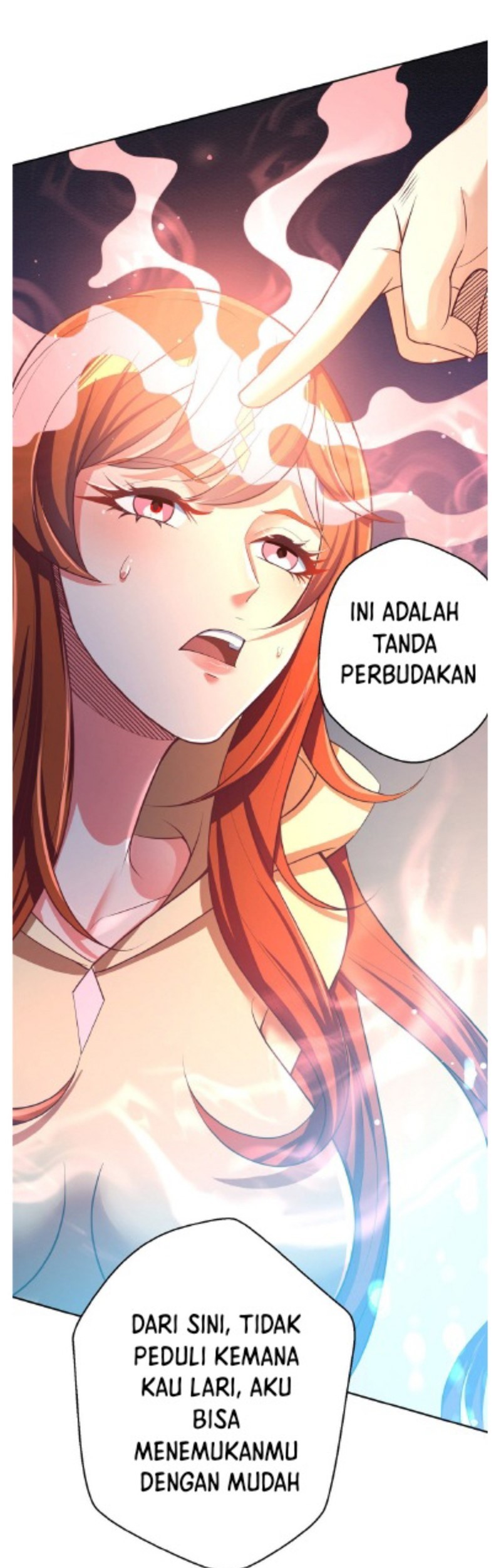 Ruling a Planet Chapter 10 Gambar 20