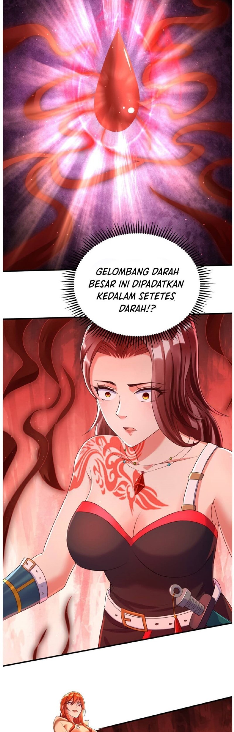 Ruling a Planet Chapter 10 Gambar 7