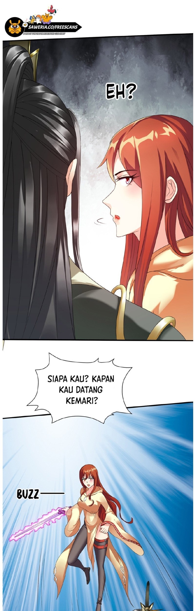 Ruling a Planet Chapter 10 Gambar 12