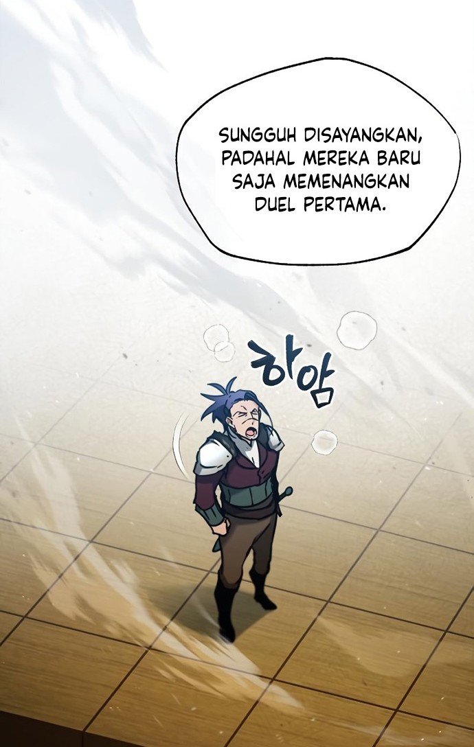 The Heavenly Demon Can’t Live a Normal Life Chapter 37 Gambar 27