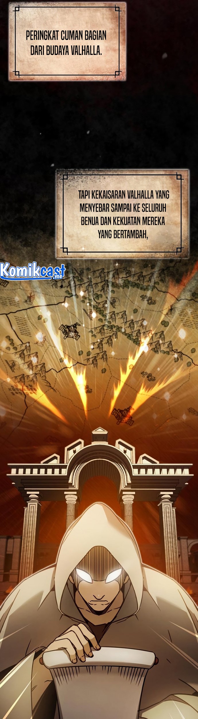 The Heavenly Demon Can’t Live a Normal Life Chapter 37 Gambar 20