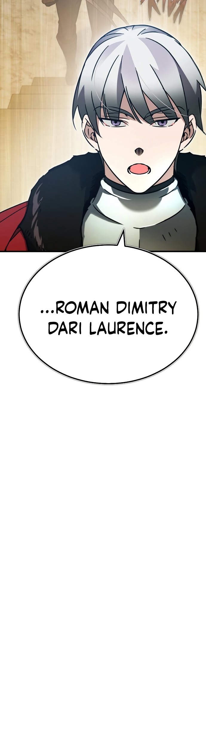 The Heavenly Demon Can’t Live a Normal Life Chapter 37 Gambar 48