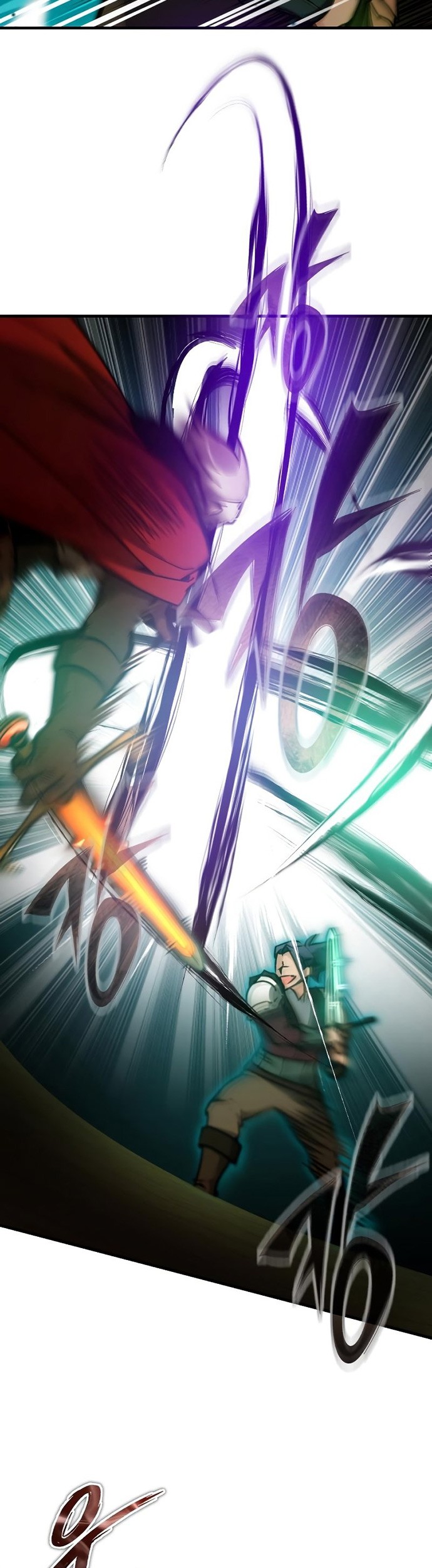 The Heavenly Demon Can’t Live a Normal Life Chapter 37 Gambar 60