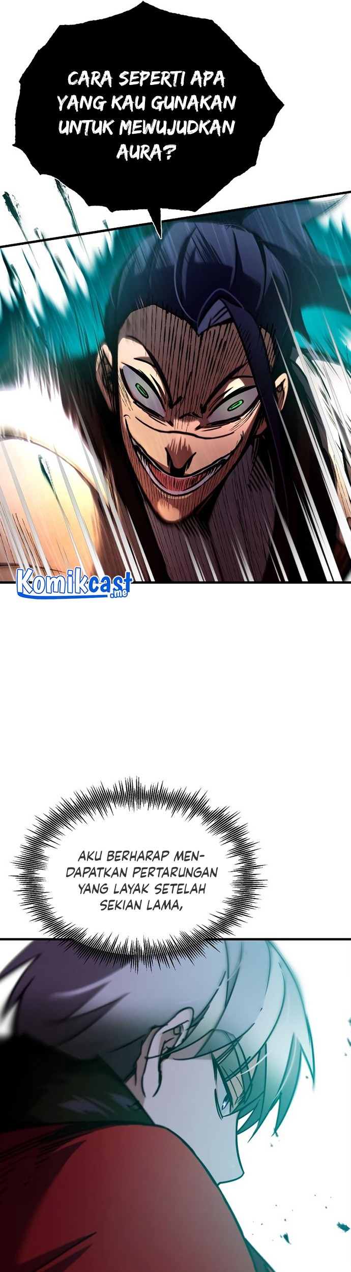 The Heavenly Demon Can’t Live a Normal Life Chapter 37 Gambar 62