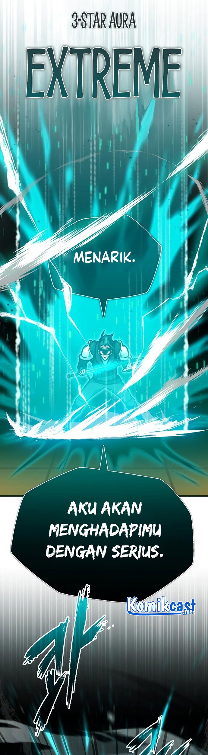 The Heavenly Demon Can’t Live a Normal Life Chapter 37 Gambar 64