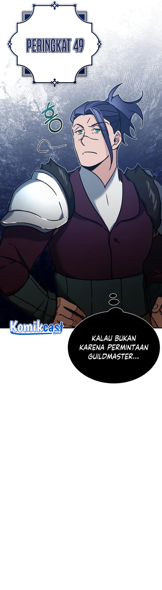 The Heavenly Demon Can’t Live a Normal Life Chapter 37 Gambar 14