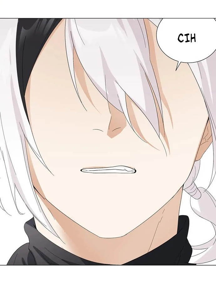 My Harem Grew So Large, I Was Forced to Ascend Chapter 55 Gambar 33