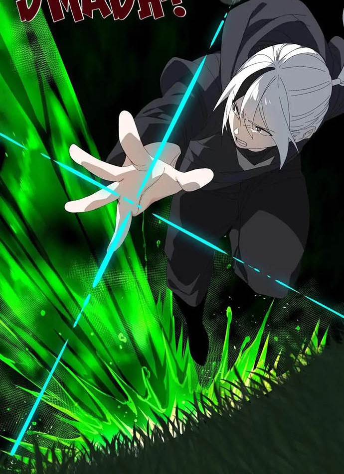 My Harem Grew So Large, I Was Forced to Ascend Chapter 55 Gambar 19