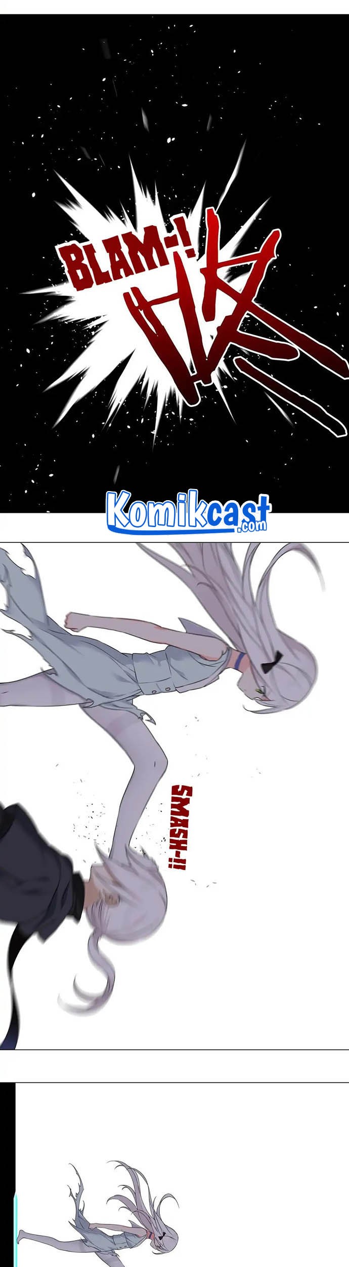 My Harem Grew So Large, I Was Forced to Ascend Chapter 55 Gambar 24