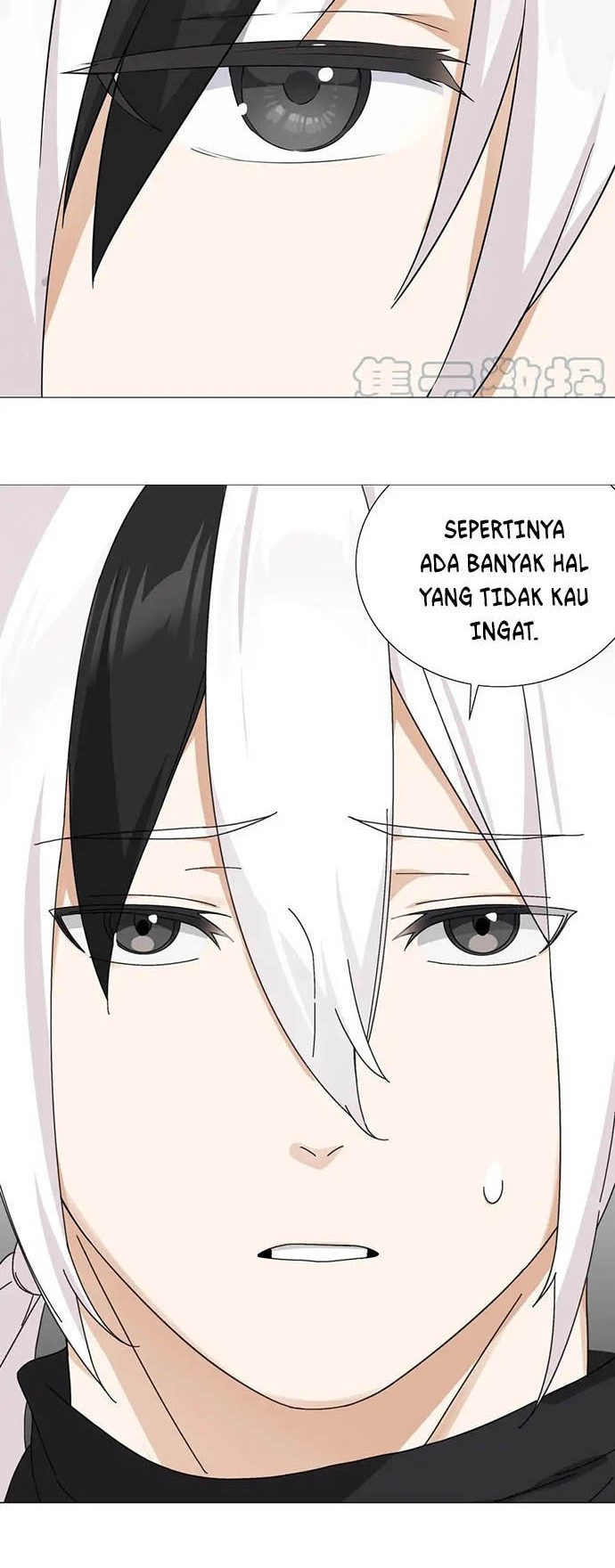 My Harem Grew So Large, I Was Forced to Ascend Chapter 55 Gambar 49