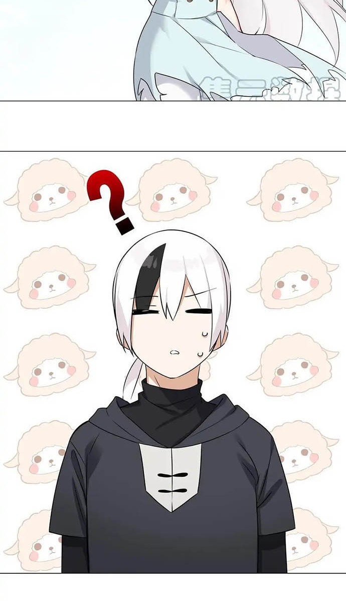 My Harem Grew So Large, I Was Forced to Ascend Chapter 55 Gambar 51