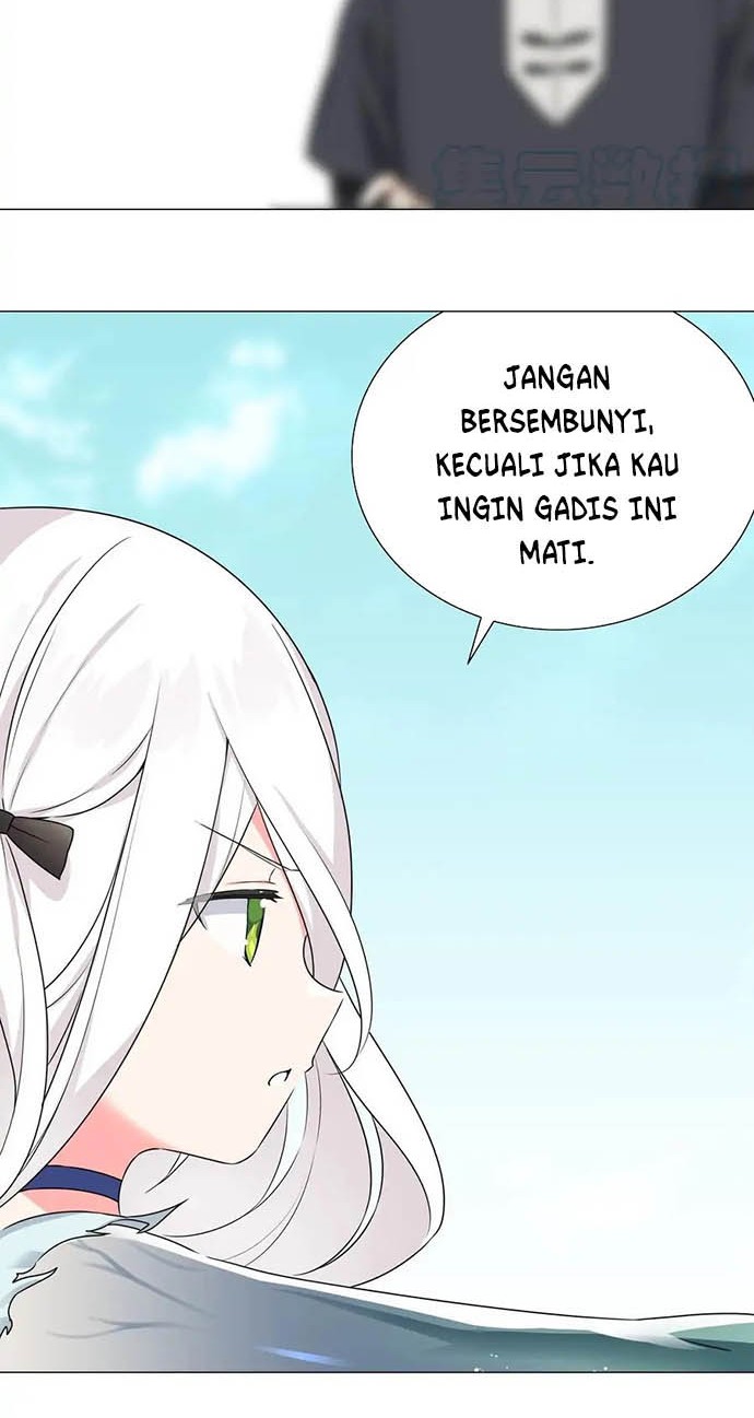 My Harem Grew So Large, I Was Forced to Ascend Chapter 55 Gambar 55