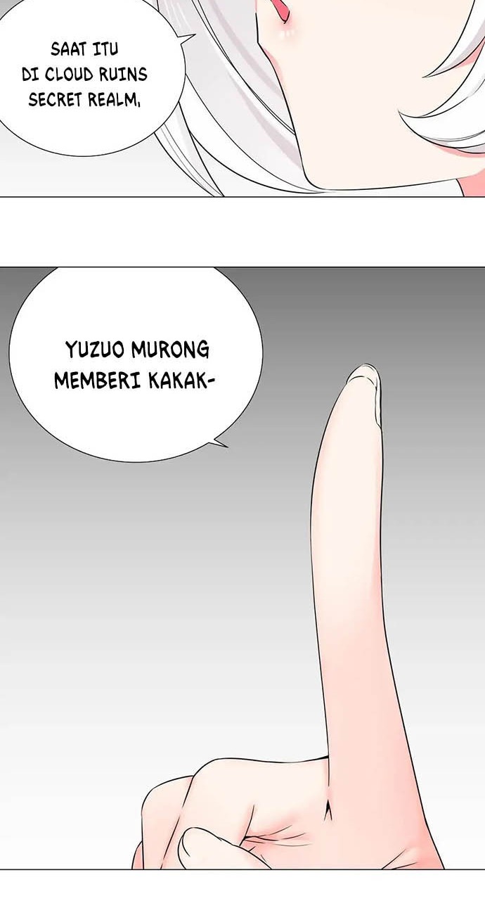 My Harem Grew So Large, I Was Forced to Ascend Chapter 55 Gambar 67