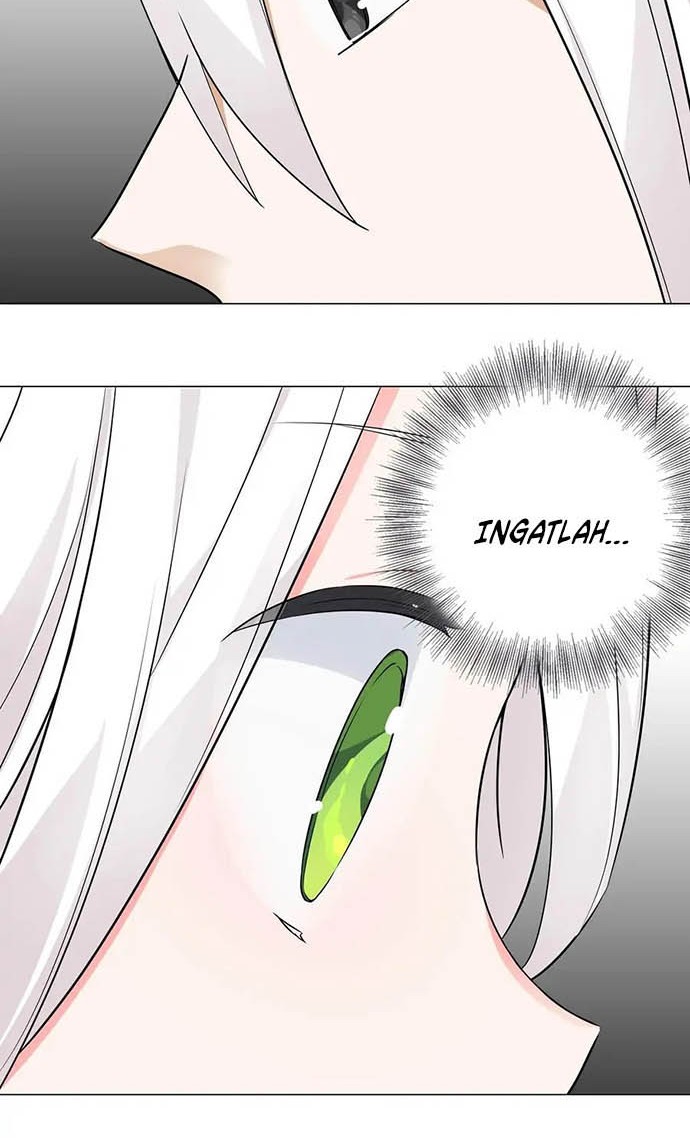 My Harem Grew So Large, I Was Forced to Ascend Chapter 55 Gambar 69