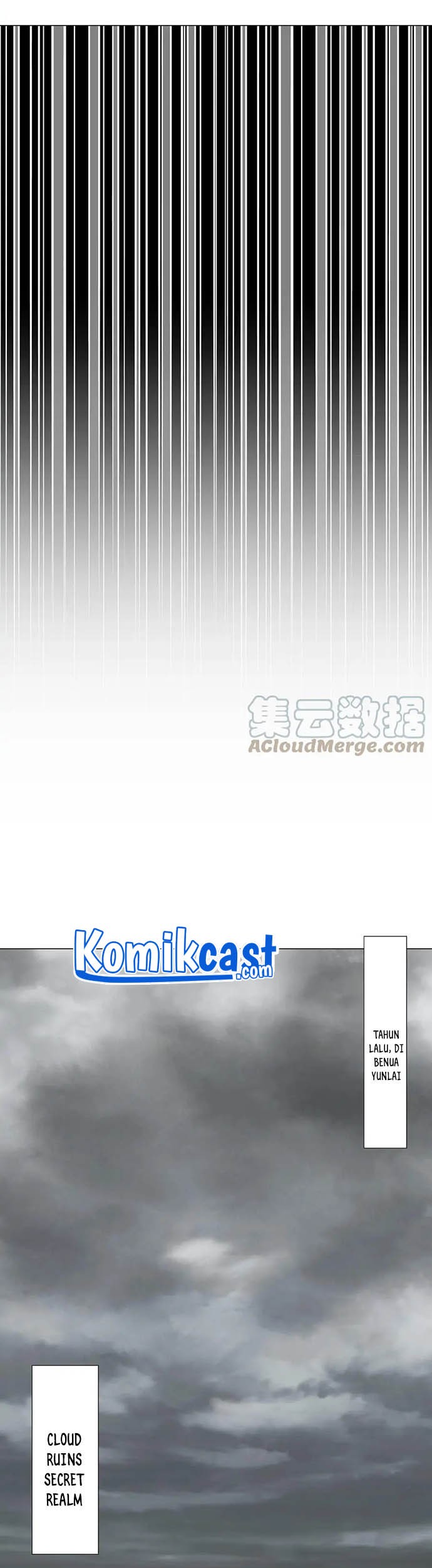 My Harem Grew So Large, I Was Forced to Ascend Chapter 55 Gambar 70