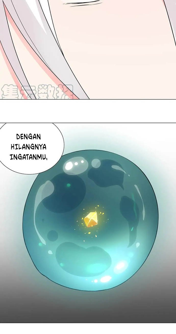 My Harem Grew So Large, I Was Forced to Ascend Chapter 55 Gambar 59