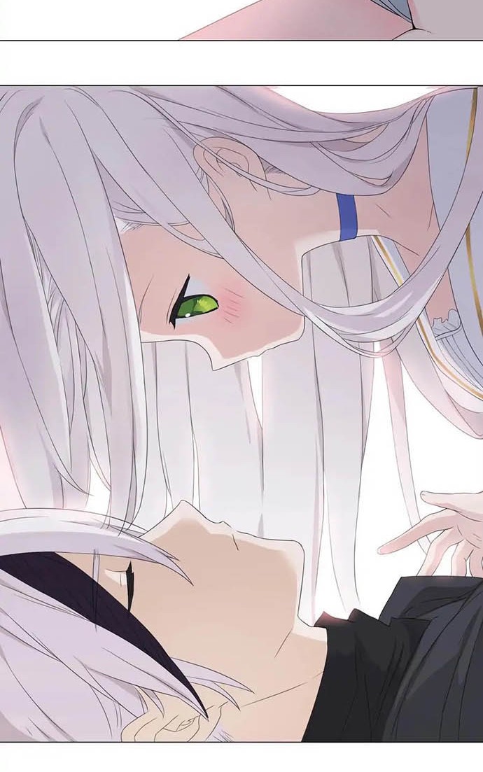 My Harem Grew So Large, I Was Forced to Ascend Chapter 55 Gambar 5