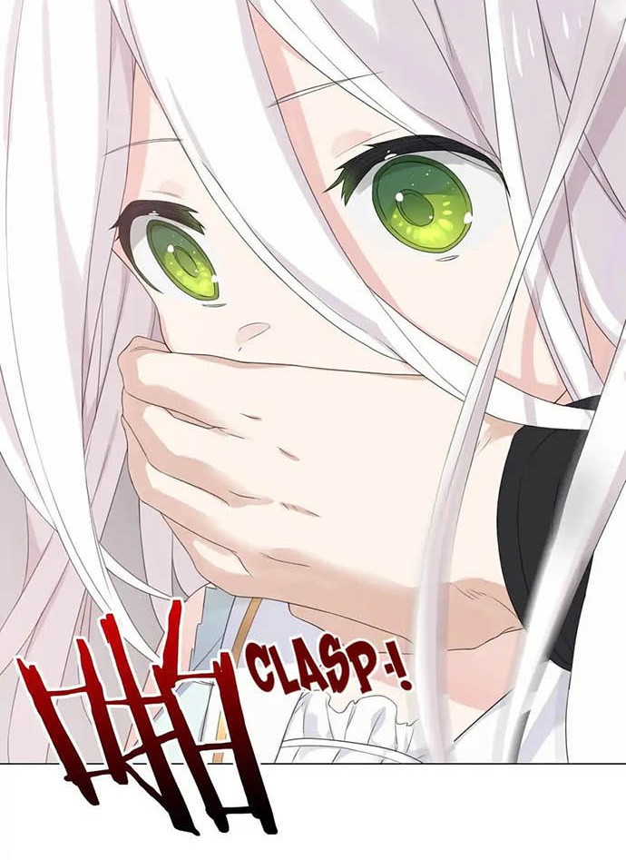 My Harem Grew So Large, I Was Forced to Ascend Chapter 55 Gambar 7