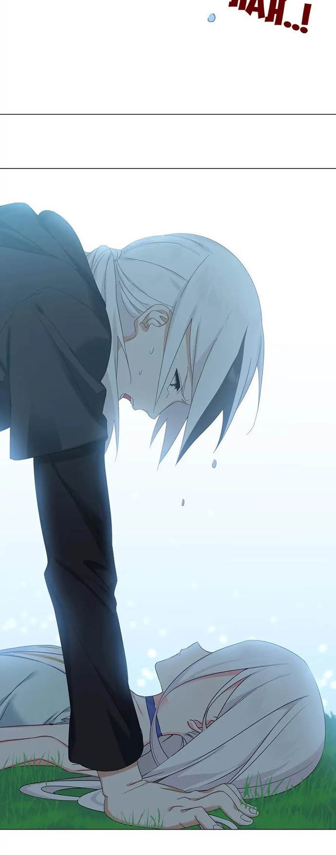 My Harem Grew So Large, I Was Forced to Ascend Chapter 55 Gambar 9