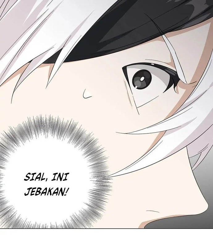 My Harem Grew So Large, I Was Forced to Ascend Chapter 55 Gambar 17