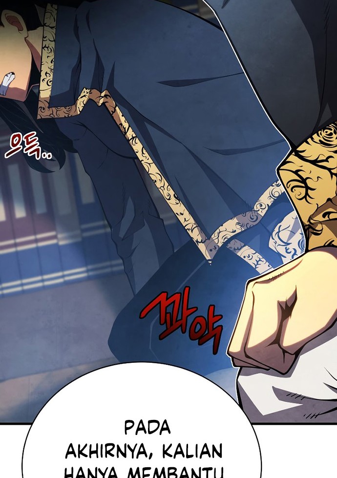 Swordmaster’s Youngest Son Chapter 31 Gambar 27