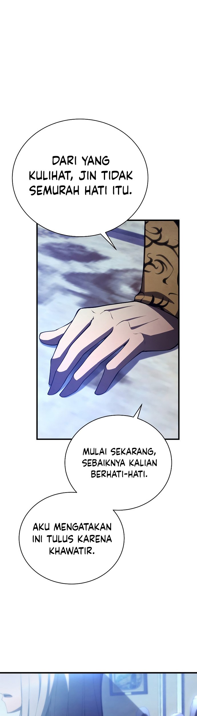 Swordmaster’s Youngest Son Chapter 31 Gambar 30