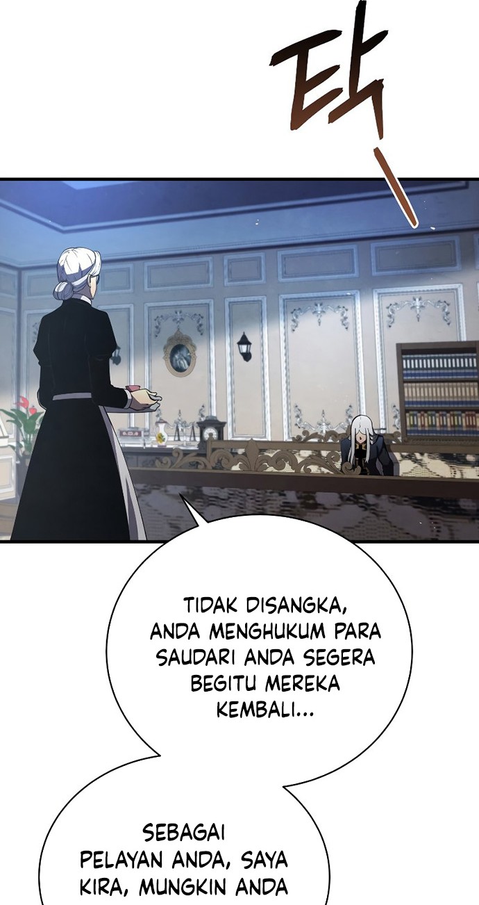 Swordmaster’s Youngest Son Chapter 31 Gambar 33