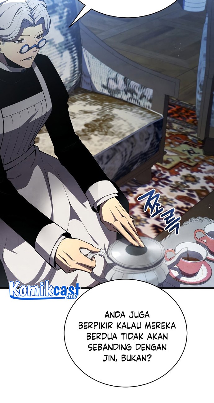 Swordmaster’s Youngest Son Chapter 31 Gambar 35