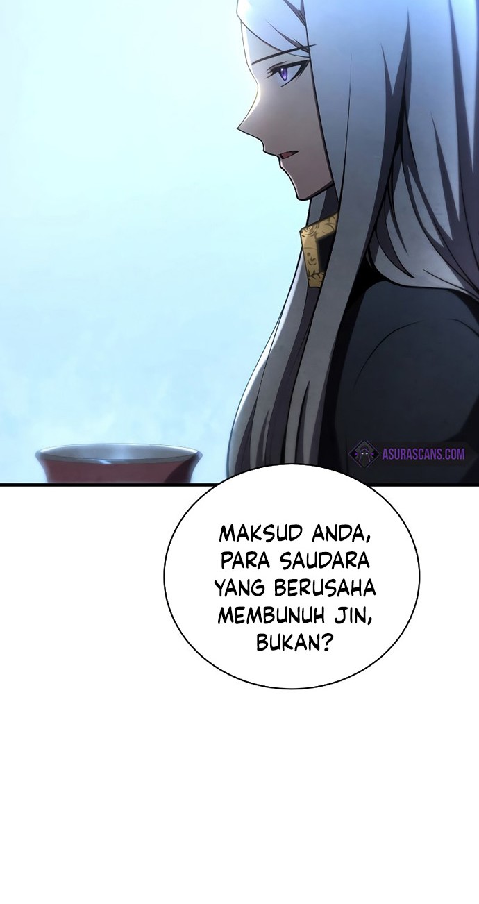 Swordmaster’s Youngest Son Chapter 31 Gambar 37