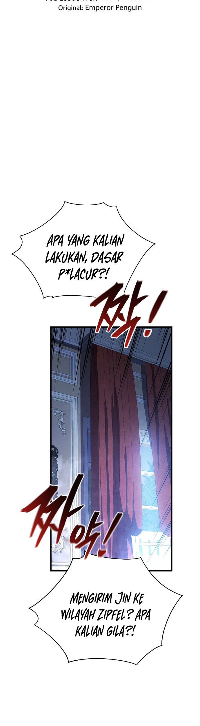 Swordmaster’s Youngest Son Chapter 31 Gambar 18