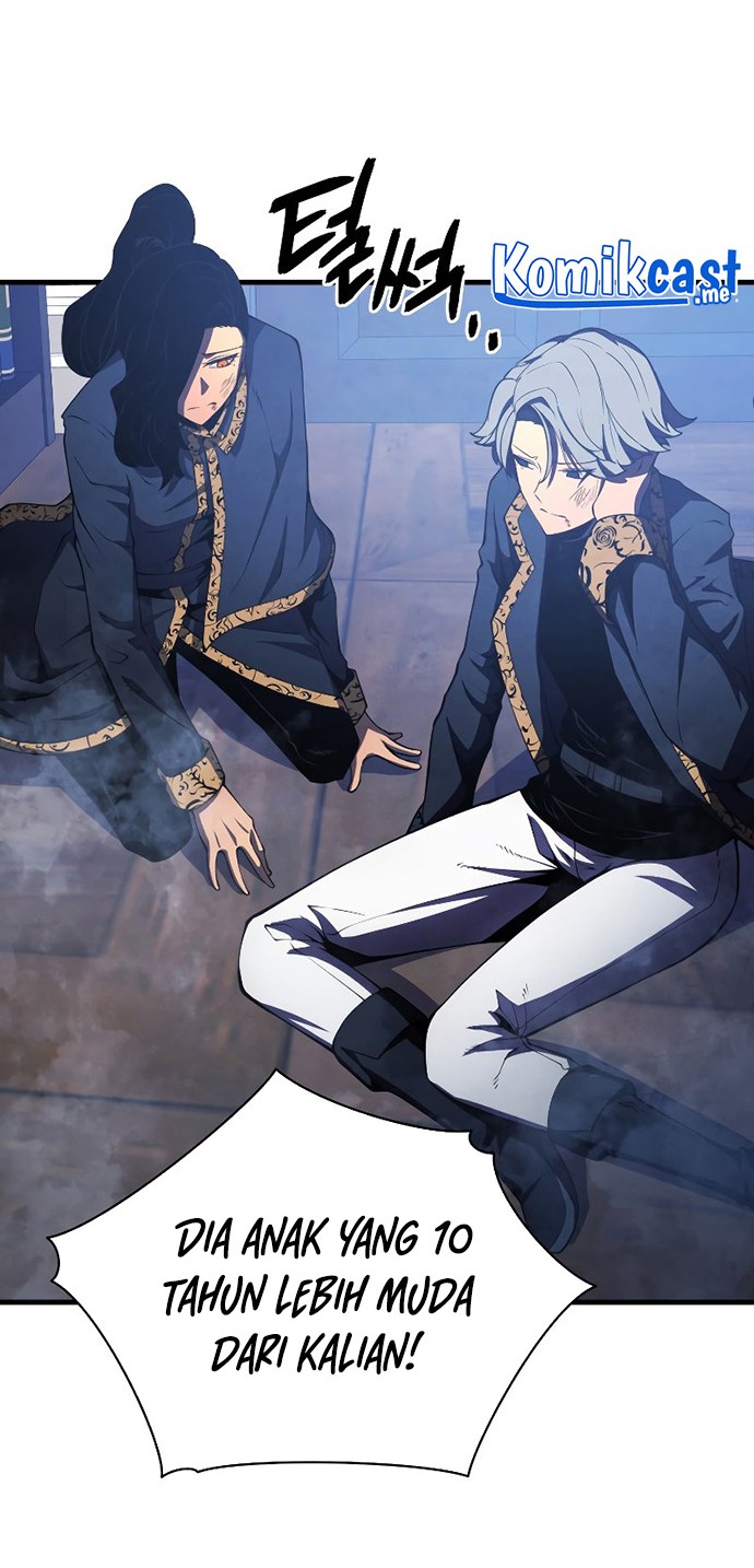 Swordmaster’s Youngest Son Chapter 31 Gambar 19