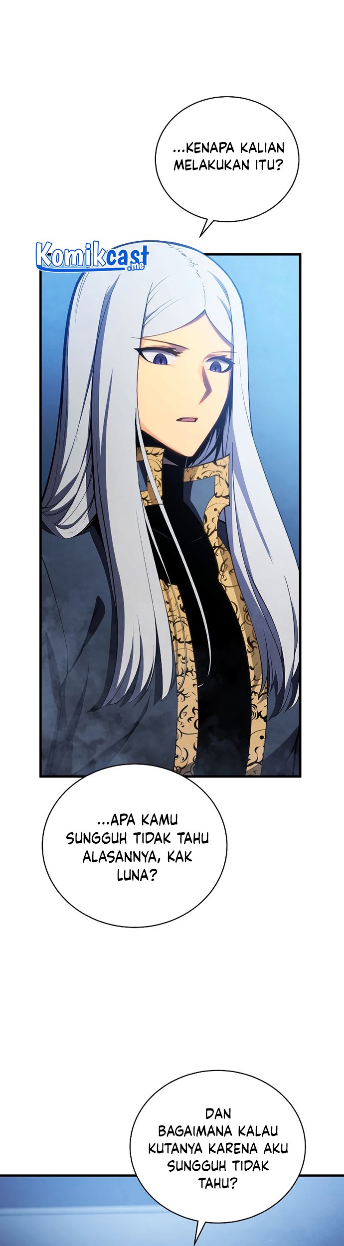 Swordmaster’s Youngest Son Chapter 31 Gambar 20