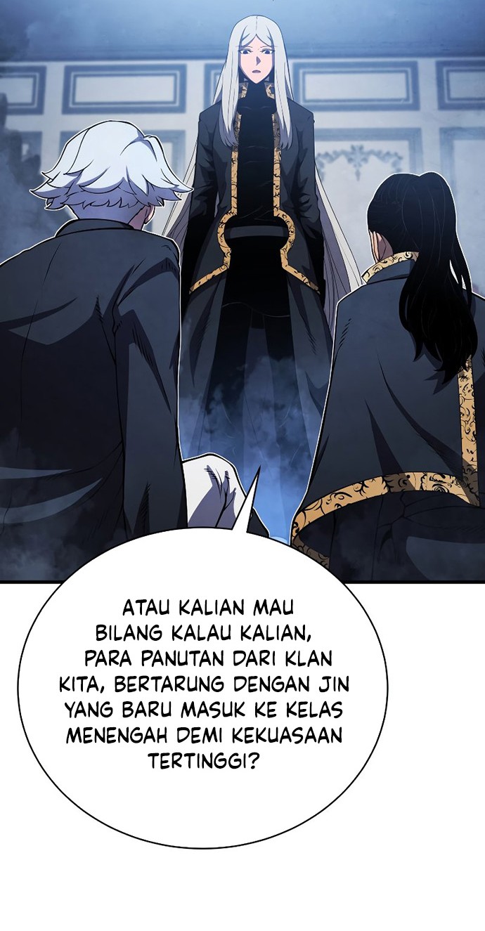Swordmaster’s Youngest Son Chapter 31 Gambar 21