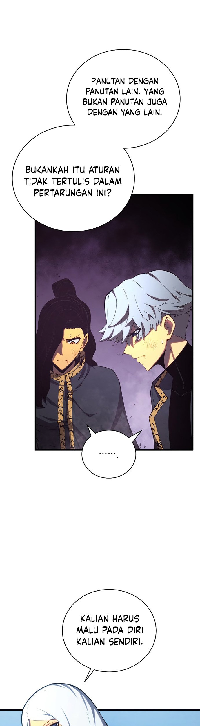 Swordmaster’s Youngest Son Chapter 31 Gambar 22