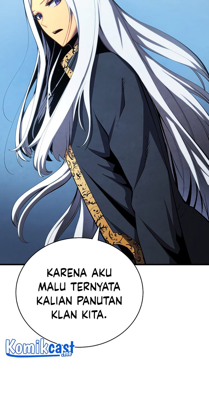 Swordmaster’s Youngest Son Chapter 31 Gambar 23