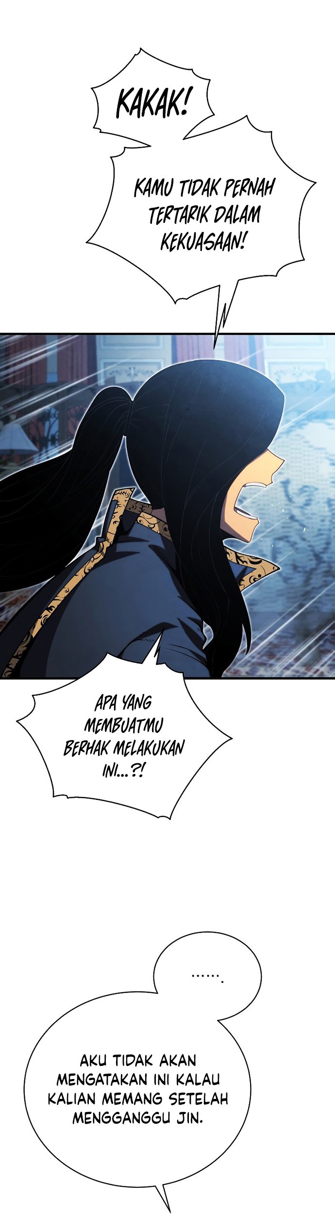 Swordmaster’s Youngest Son Chapter 31 Gambar 24