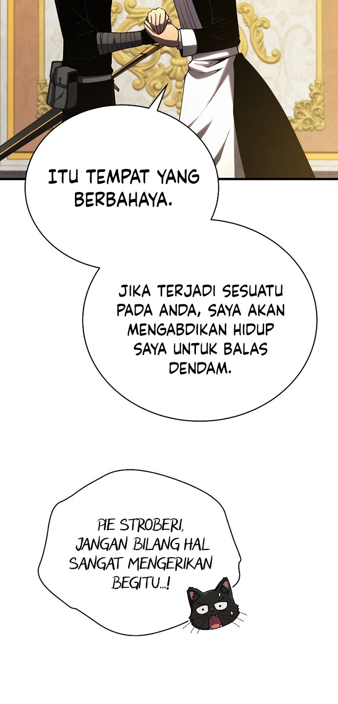 Swordmaster’s Youngest Son Chapter 31 Gambar 47