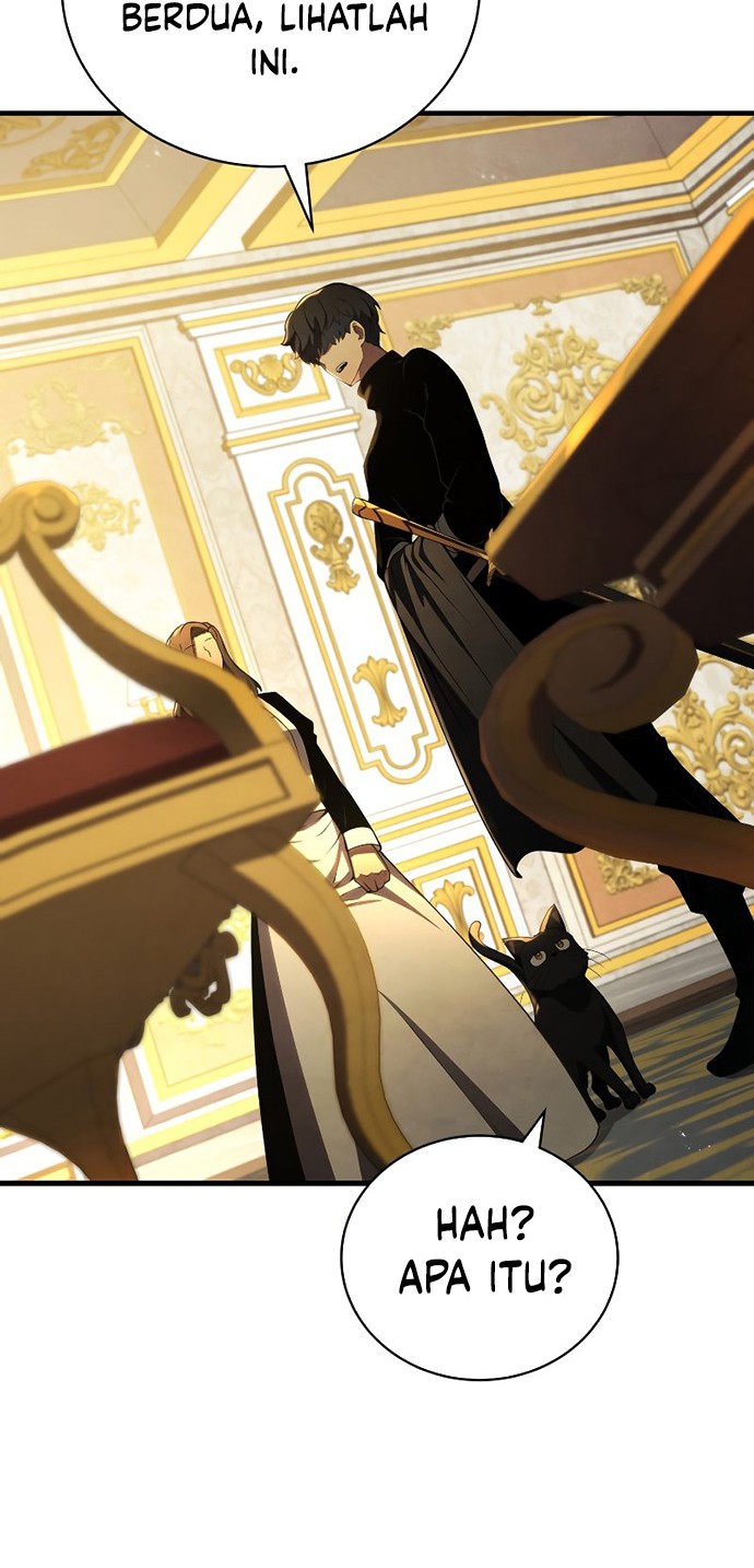 Swordmaster’s Youngest Son Chapter 31 Gambar 49
