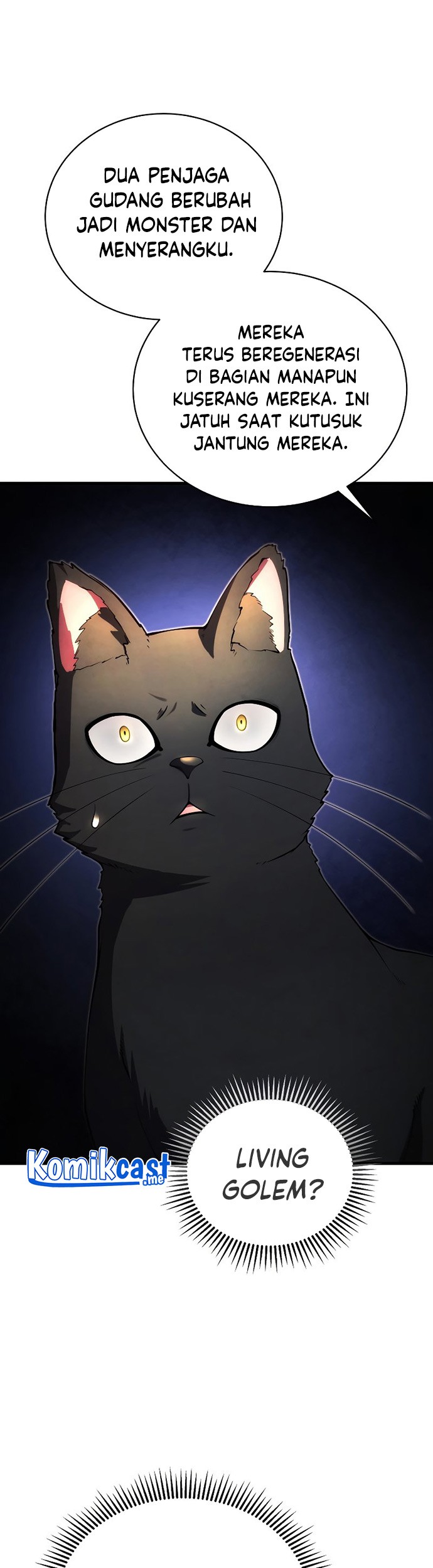 Swordmaster’s Youngest Son Chapter 31 Gambar 52