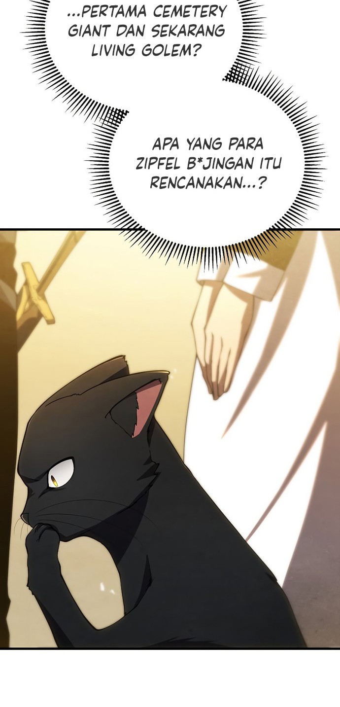 Swordmaster’s Youngest Son Chapter 31 Gambar 53