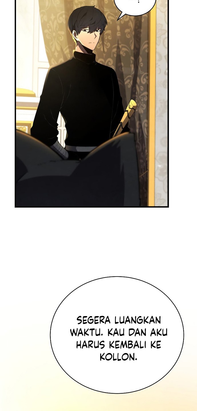 Swordmaster’s Youngest Son Chapter 31 Gambar 55