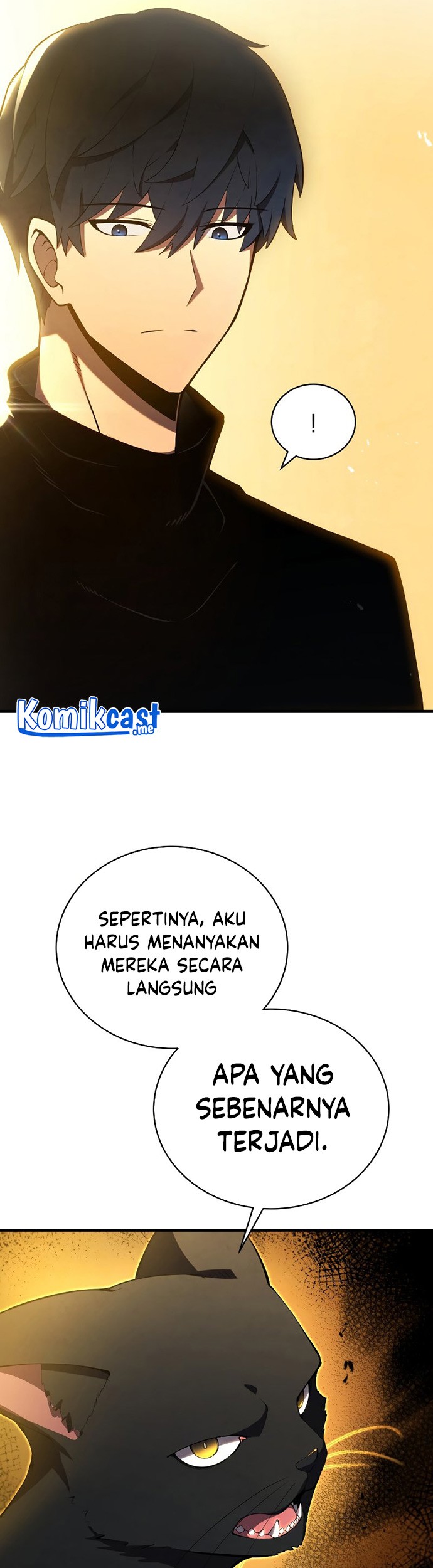 Swordmaster’s Youngest Son Chapter 31 Gambar 56