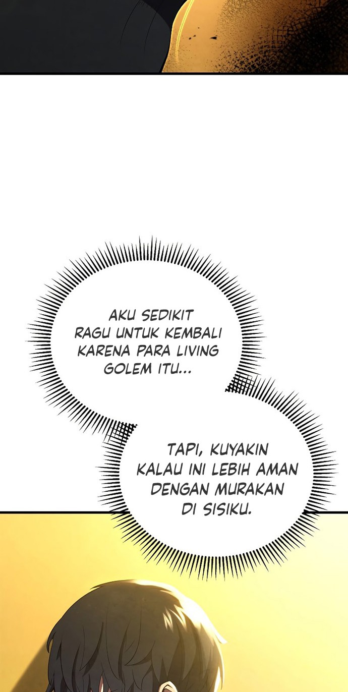 Swordmaster’s Youngest Son Chapter 31 Gambar 57