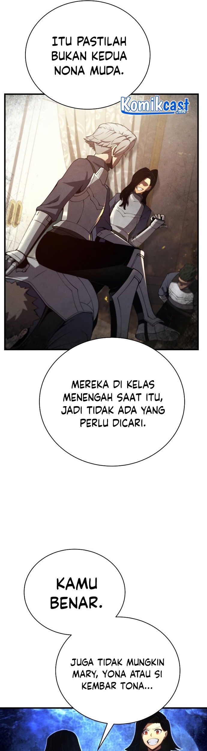 Swordmaster’s Youngest Son Chapter 31 Gambar 38