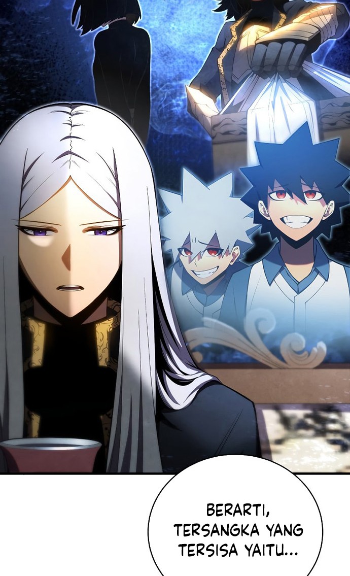 Swordmaster’s Youngest Son Chapter 31 Gambar 39