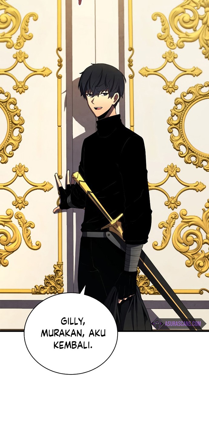 Swordmaster’s Youngest Son Chapter 31 Gambar 45