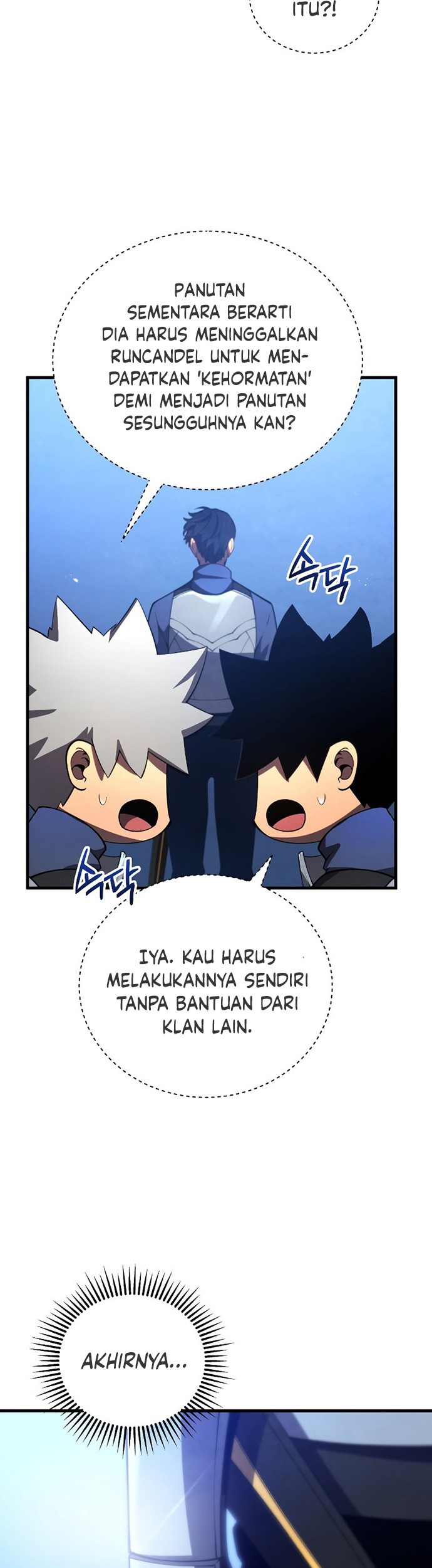 Swordmaster’s Youngest Son Chapter 31 Gambar 66