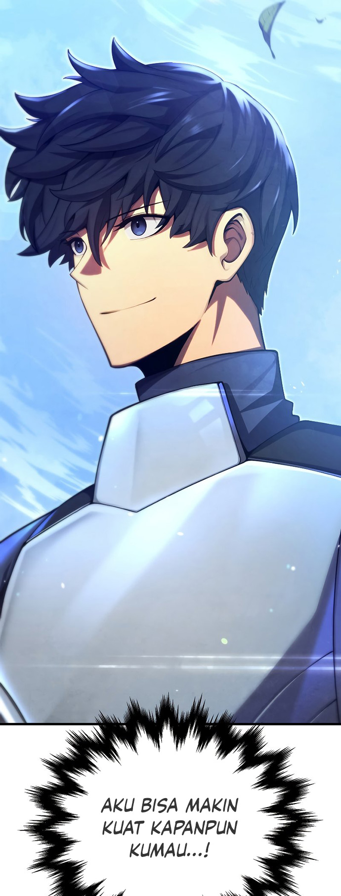 Swordmaster’s Youngest Son Chapter 31 Gambar 68