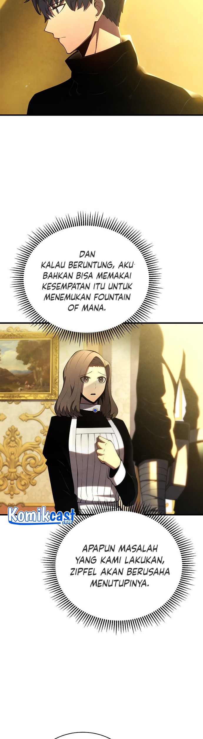 Swordmaster’s Youngest Son Chapter 31 Gambar 58