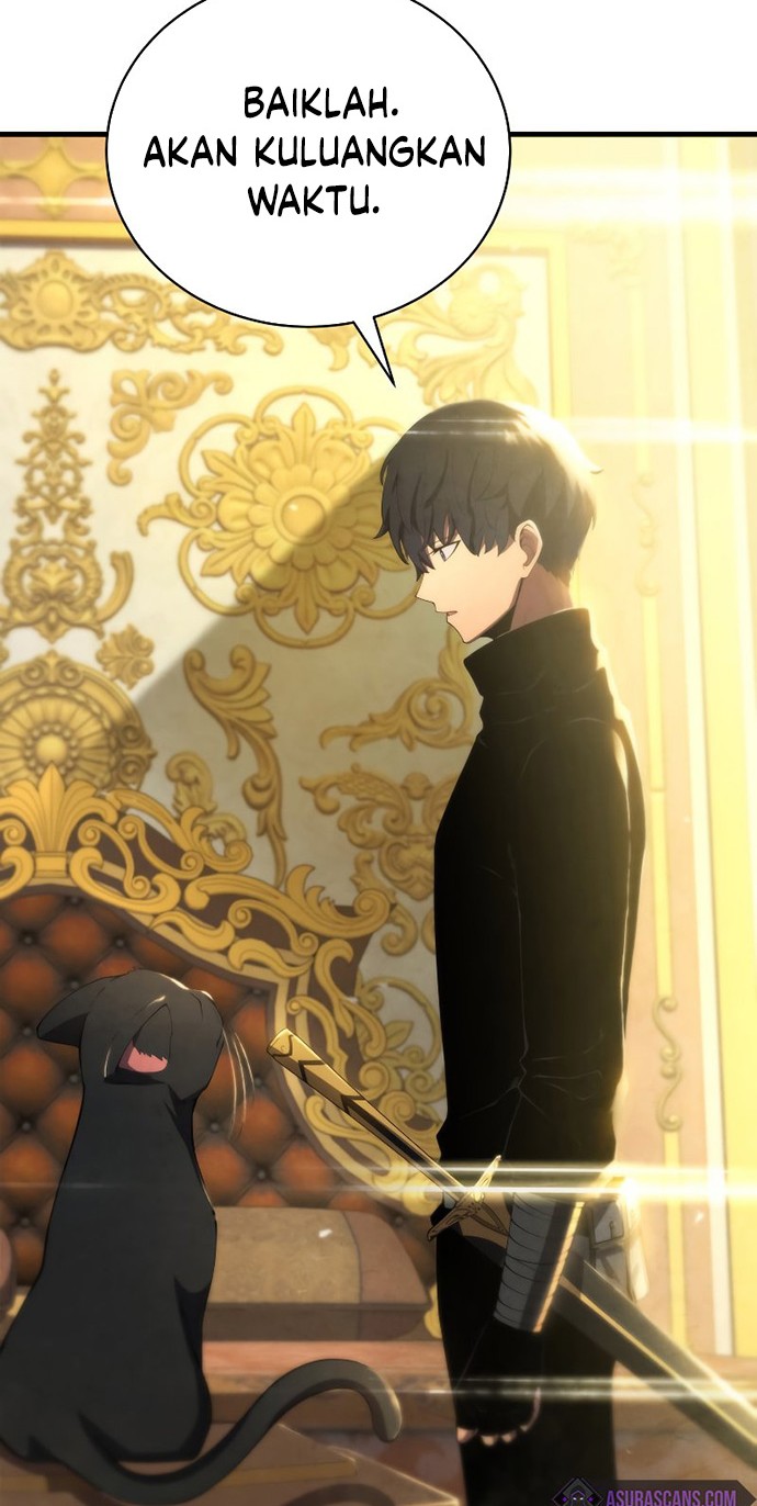 Swordmaster’s Youngest Son Chapter 31 Gambar 59